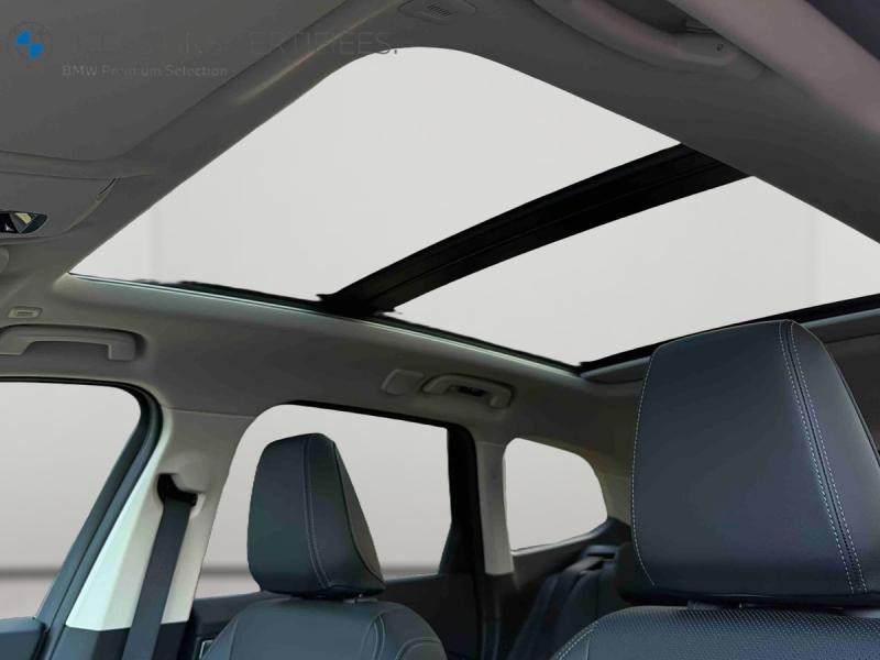 Occasion BMW X1 sDrive18d 150ch xLine 2025 Noir 46490 € à Chaumont