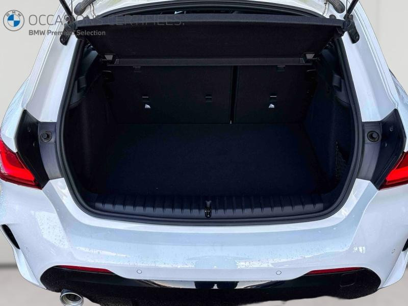Used BMW Série 1 116iA 109ch M Sport DKG7 2022 Blanc € 27980 in Chaumont