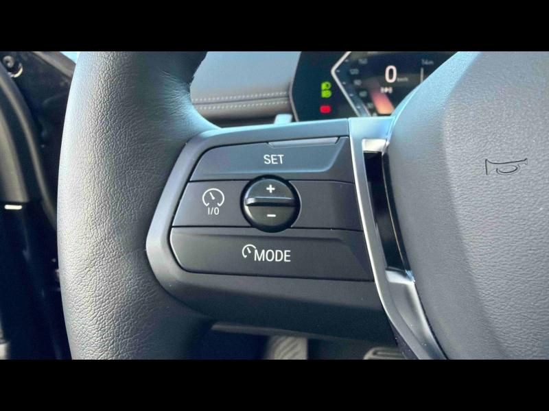 Occasion BMW X1 sDrive18d 150ch xLine 2025 Noir 46490 € à Chaumont