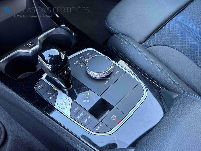 Used BMW Série 1 116iA 109ch M Sport DKG7 2022 Blanc € 27980 in Chaumont