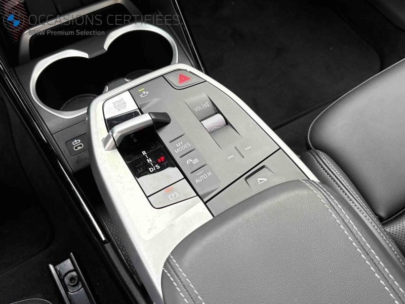 Used BMW X2 sDrive20iA 170ch M Sport DKG7 2025 BMW Ind Storm Bay métallisé € 44990 in Chaumont