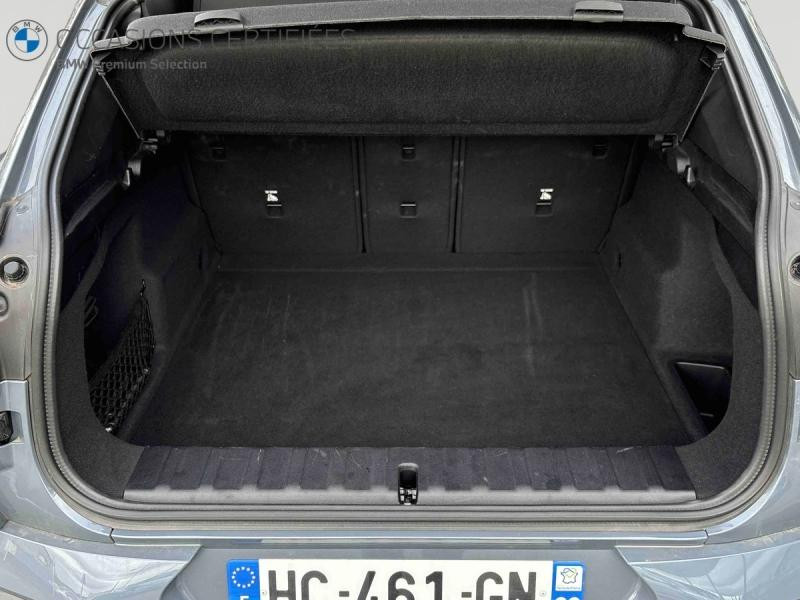 Used BMW X2 sDrive20iA 170ch M Sport DKG7 2025 BMW Ind Storm Bay métallisé € 44990 in Chaumont