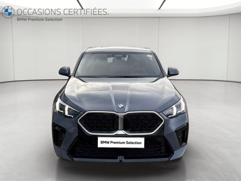 Used BMW X2 sDrive20iA 170ch M Sport DKG7 2025 BMW Ind Storm Bay métallisé € 44990 in Chaumont