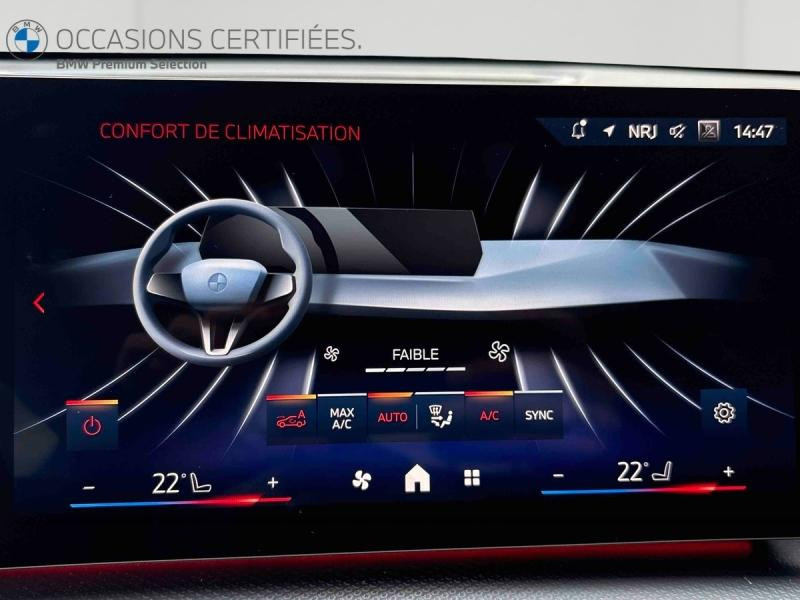 Used BMW X2 sDrive20iA 170ch M Sport DKG7 2025 BMW Ind Storm Bay métallisé € 44990 in Chaumont