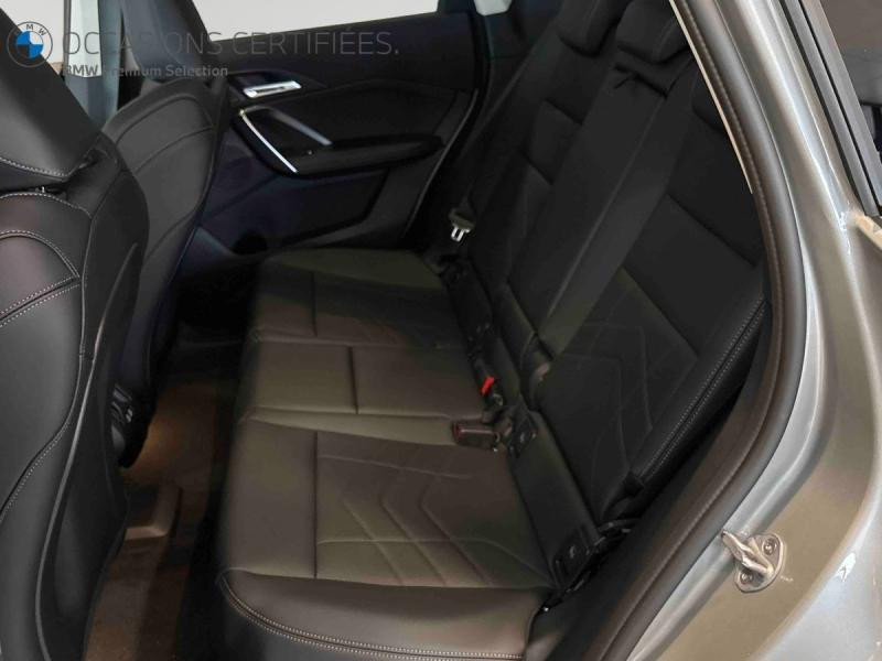 Occasion BMW X1 ieDrive20 204ch xLine 2026 Spacesilber métal 45900 € à Chaumont