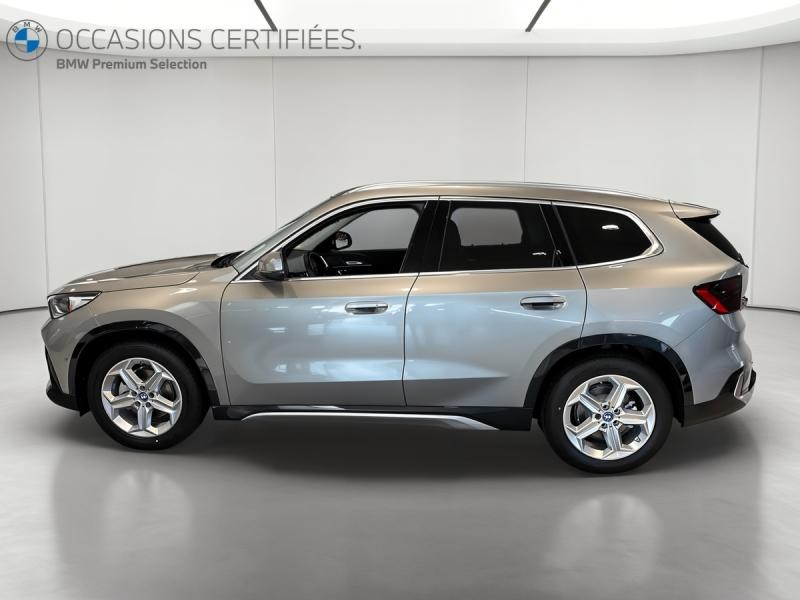 Occasion BMW X1 ieDrive20 204ch xLine 2026 Spacesilber métal 45900 € à Chaumont