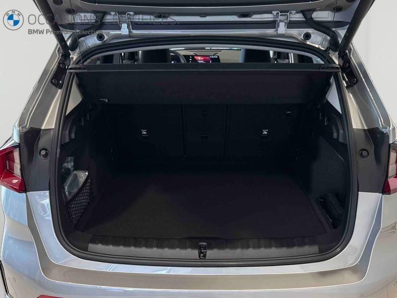Occasion BMW X1 ieDrive20 204ch xLine 2026 Spacesilber métal 45900 € à Chaumont