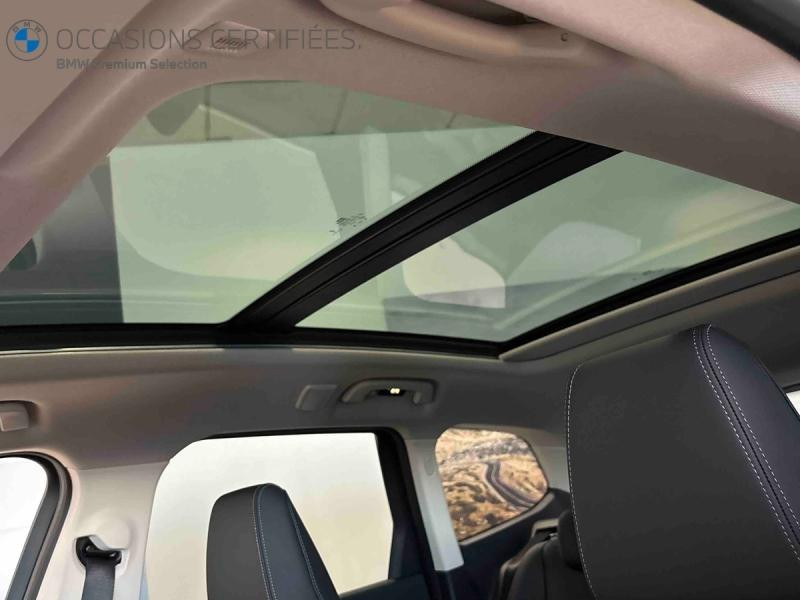 Occasion BMW X1 ieDrive20 204ch xLine 2026 Spacesilber métal 45900 € à Chaumont