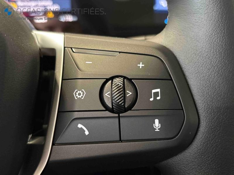 Occasion BMW X1 ieDrive20 204ch xLine 2026 Spacesilber métal 45900 € à Chaumont