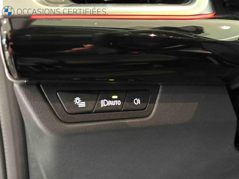 Occasion BMW X1 ieDrive20 204ch xLine 2026 Spacesilber métal 45900 € à Chaumont