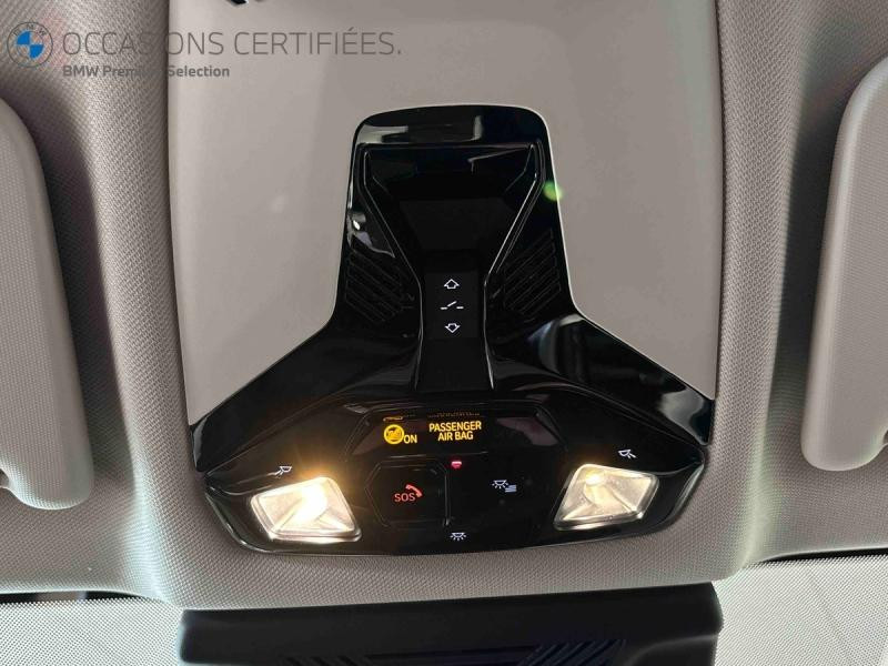 Occasion BMW X1 ieDrive20 204ch xLine 2026 Spacesilber métal 45900 € à Chaumont