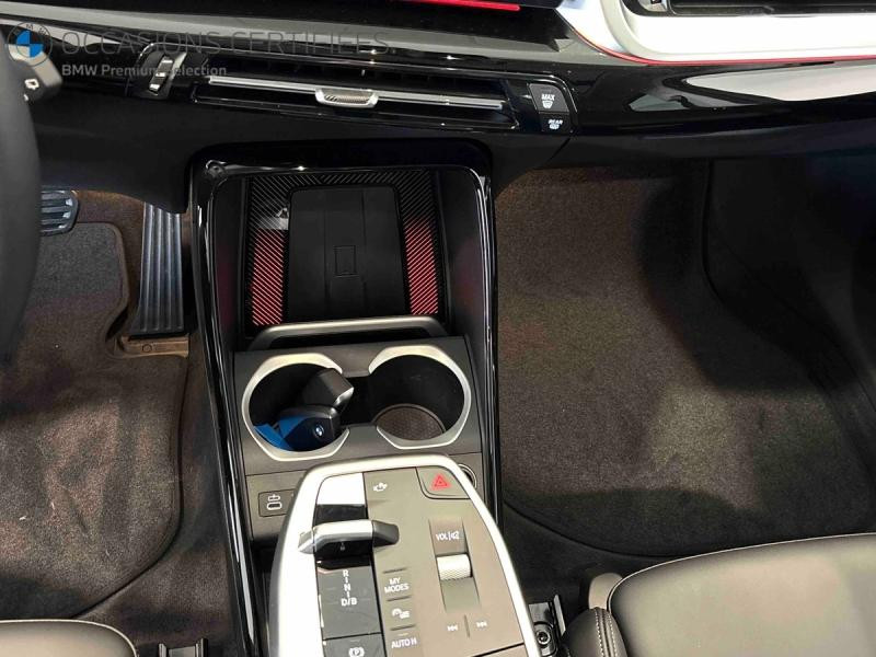 Occasion BMW X1 ieDrive20 204ch xLine 2026 Spacesilber métal 45900 € à Chaumont