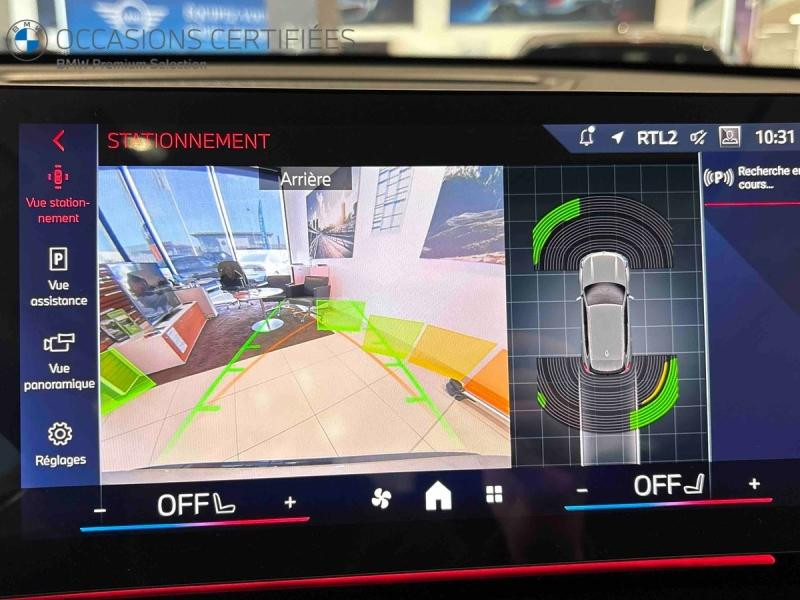 Occasion BMW X1 ieDrive20 204ch xLine 2026 Spacesilber métal 45900 € à Chaumont