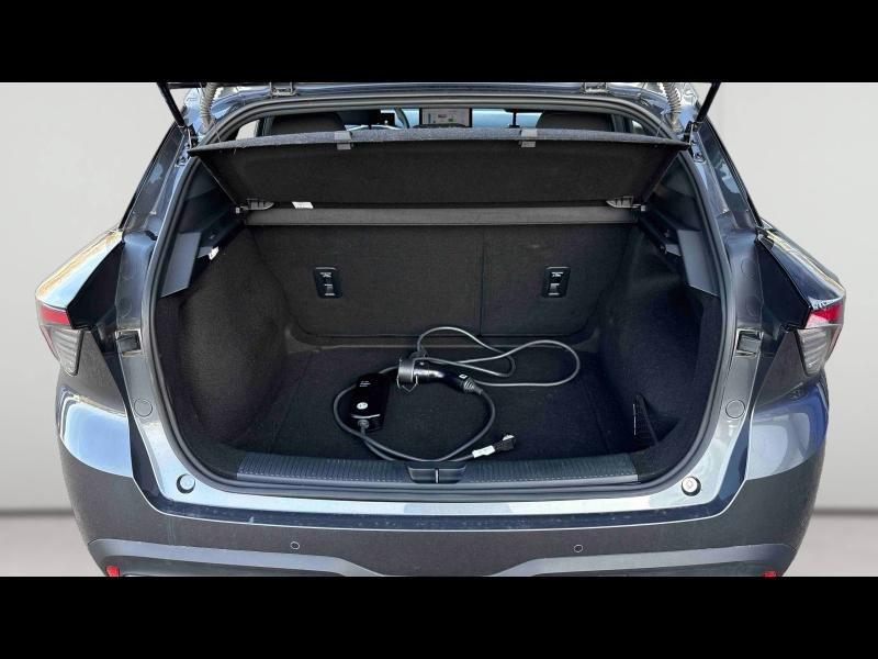 Used MG MOTOR MG4 EV 170ch - 51kWh MY23 2023 Andes Grey métallisé € 19980 in Chaumont