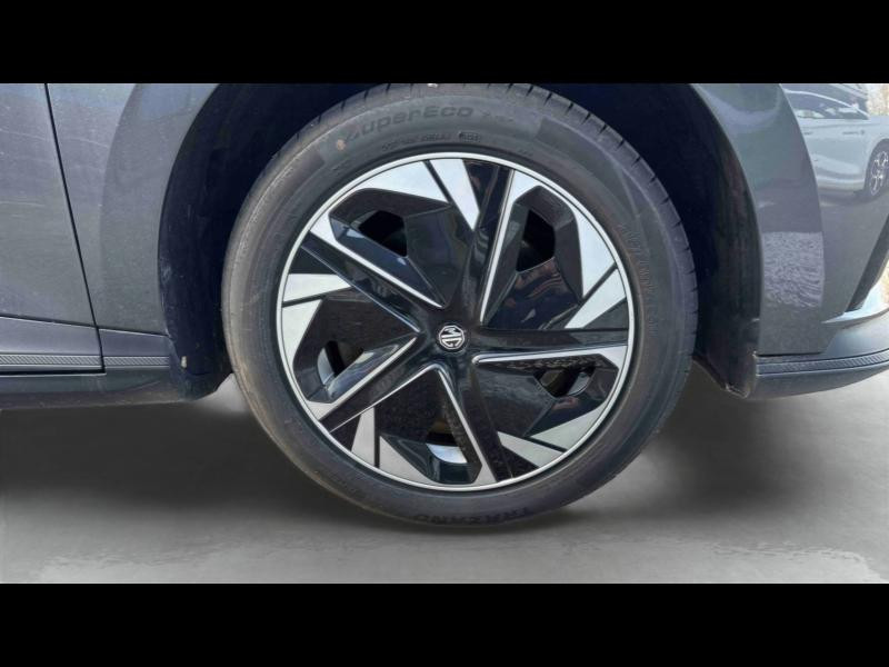 Used MG MOTOR MG4 EV 170ch - 51kWh MY23 2023 Andes Grey métallisé € 19980 in Chaumont