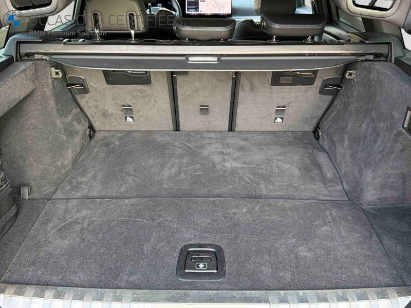 Used BMW Série 3 Touring 330eA 292ch M Sport 2025 M Brooklyngrau métallisé € 50890 in Chaumont