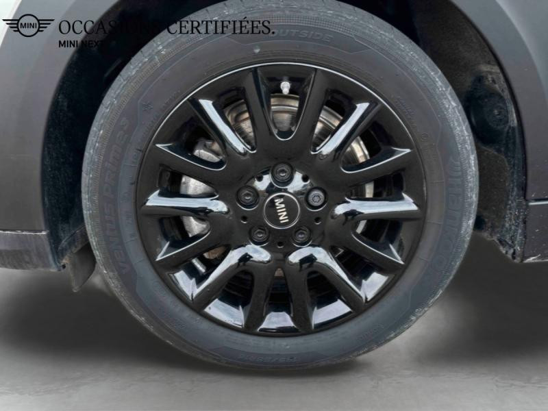 Used MINI Mini Cooper SE 184ch Edition Premium Plus BVA 5CV 2023 Nanuq White € 22990 in Chaumont