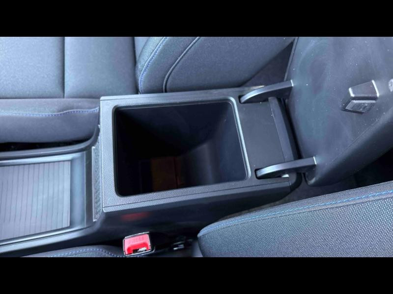 Used MG MOTOR MG4 EV 170ch - 51kWh MY23 2023 Andes Grey métallisé € 19980 in Chaumont