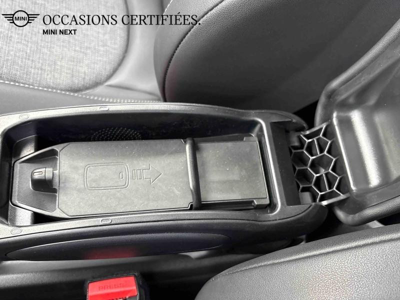 Used MINI Mini Cooper SE 184ch Edition Premium Plus BVA 5CV 2023 Nanuq White € 22990 in Chaumont