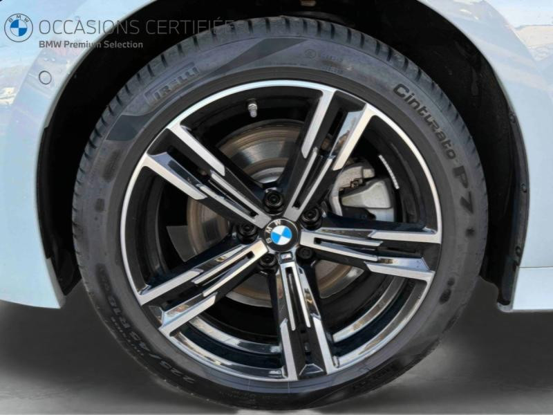 Used BMW Série 3 Touring 330eA 292ch M Sport 2025 M Brooklyngrau métallisé € 50890 in Chaumont