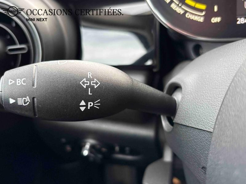 Used MINI Mini Cooper SE 184ch Edition Premium Plus BVA 5CV 2023 Nanuq White € 22990 in Chaumont