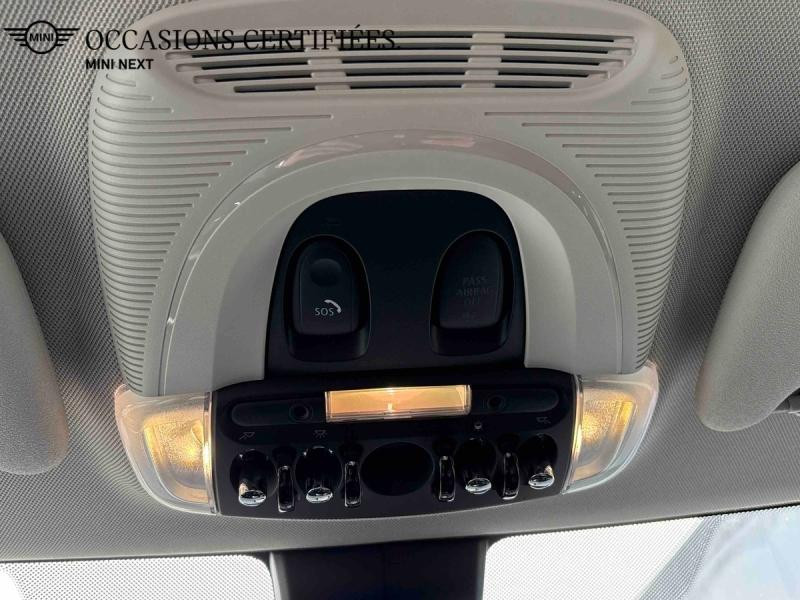 Used MINI Mini Cooper SE 184ch Edition Premium Plus BVA 5CV 2023 Nanuq White € 22990 in Chaumont