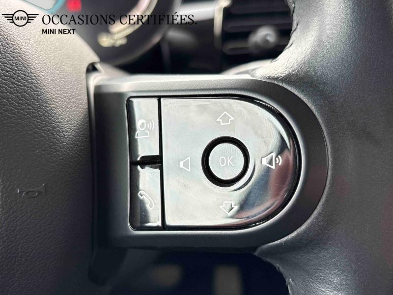 Used MINI Mini Cooper SE 184ch Edition Premium Plus BVA 5CV 2023 Nanuq White € 22990 in Chaumont