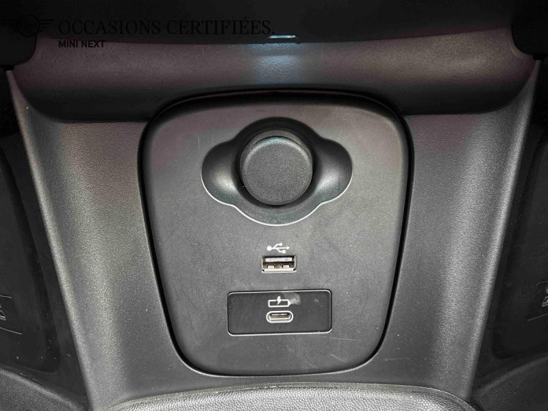 Used MINI Mini Cooper SE 184ch Edition Premium Plus BVA 5CV 2023 Nanuq White € 22990 in Chaumont