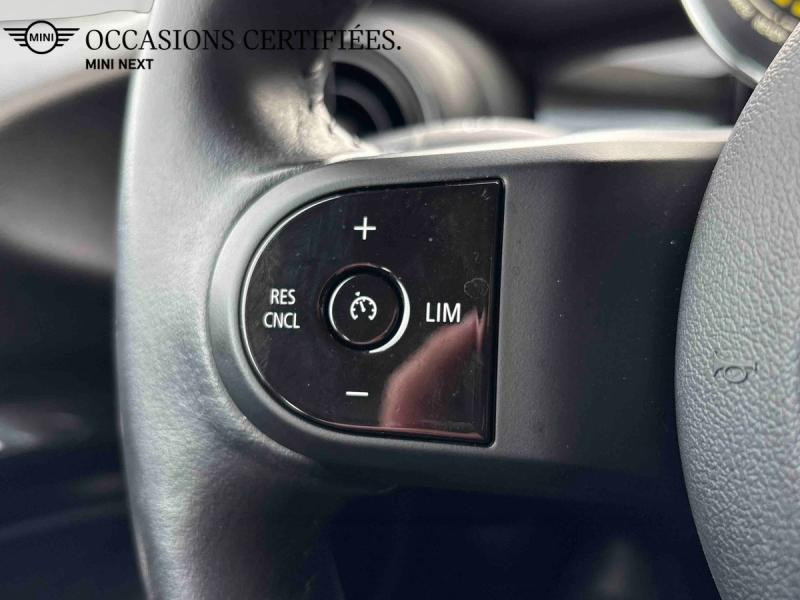 Used MINI Mini Cooper SE 184ch Edition Premium Plus BVA 5CV 2023 Nanuq White € 22990 in Chaumont