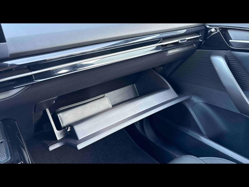 Used MG MOTOR MG4 EV 170ch - 51kWh MY23 2023 Andes Grey métallisé € 19980 in Chaumont