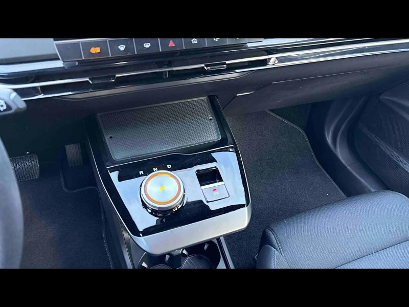 Used MG MOTOR MG4 EV 170ch - 51kWh MY23 2023 Andes Grey métallisé € 19980 in Chaumont