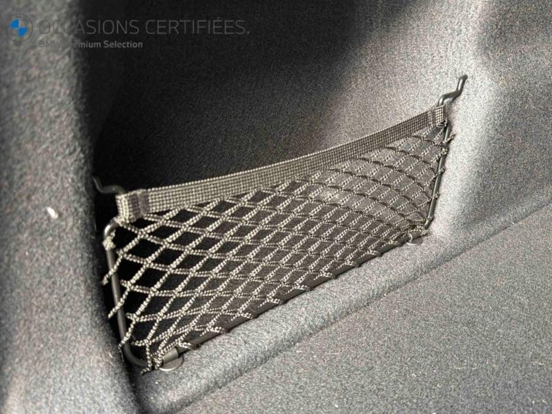 Used BMW X1 xDrive25e 245ch Business Design 2025 Saphirschwarz métal € 57790 in Chaumont