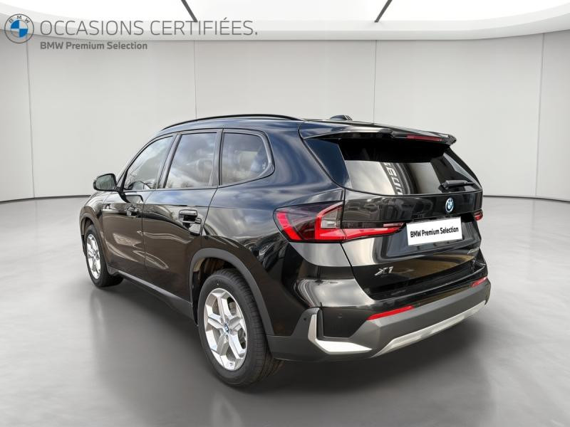 Used BMW X1 xDrive25e 245ch Business Design 2025 Saphirschwarz métal € 57790 in Chaumont