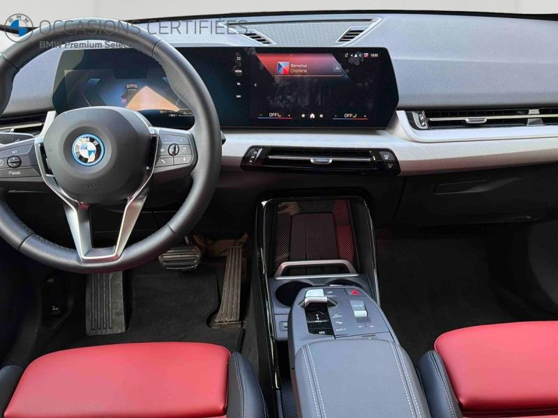 Used BMW X1 xDrive25e 245ch Business Design 2025 Saphirschwarz métal € 57790 in Chaumont