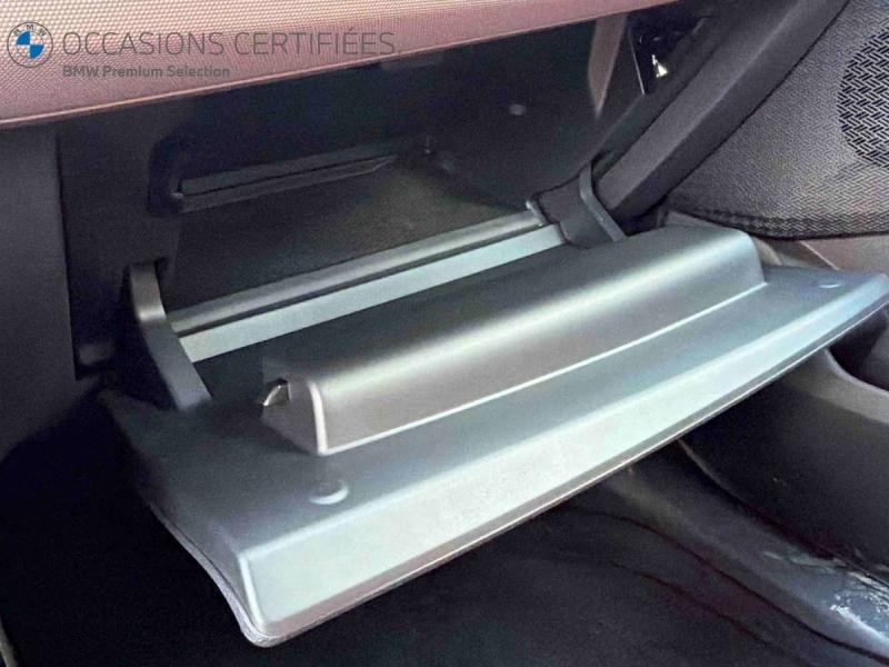 Used BMW X1 xDrive25e 245ch Business Design 2025 Saphirschwarz métal € 57790 in Chaumont