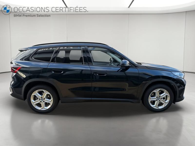 Used BMW X1 xDrive25e 245ch Business Design 2025 Saphirschwarz métal € 57790 in Chaumont