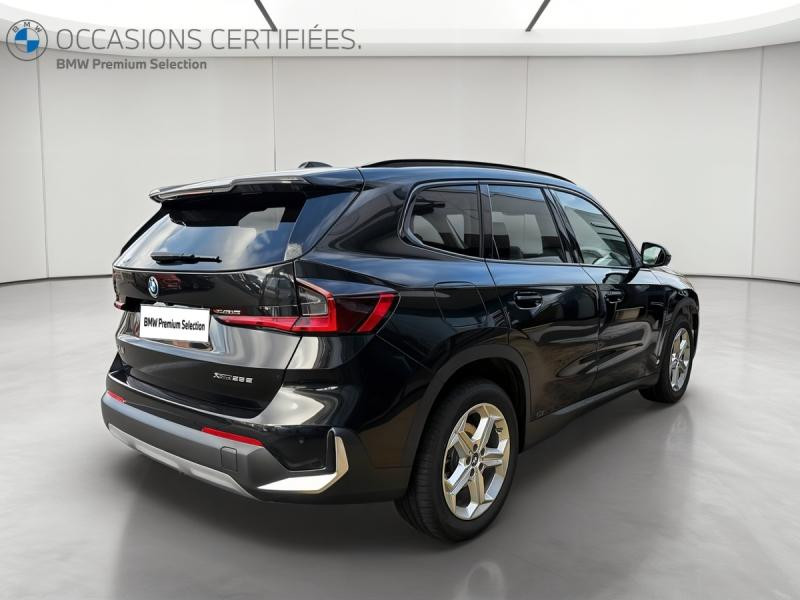 Used BMW X1 xDrive25e 245ch Business Design 2025 Saphirschwarz métal € 57790 in Chaumont