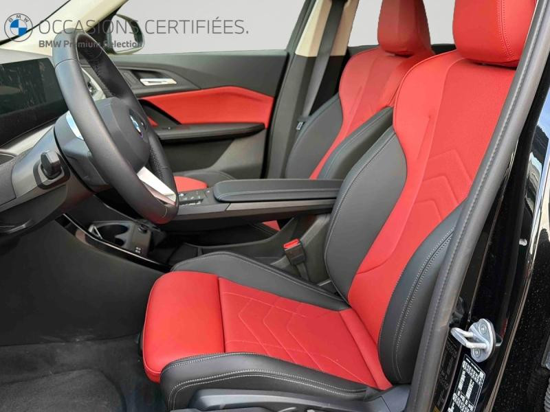 Used BMW X1 xDrive25e 245ch Business Design 2025 Saphirschwarz métal € 57790 in Chaumont