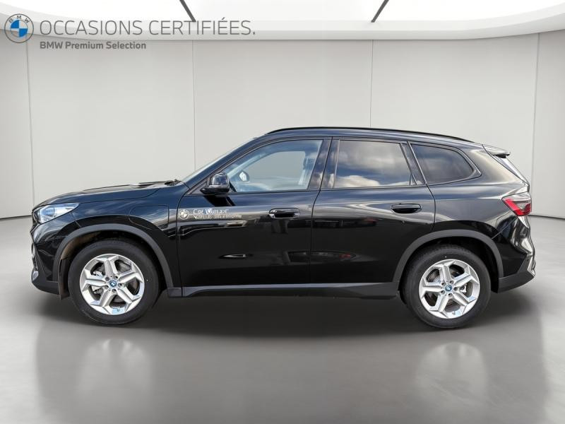 Used BMW X1 xDrive25e 245ch Business Design 2025 Saphirschwarz métal € 57790 in Chaumont