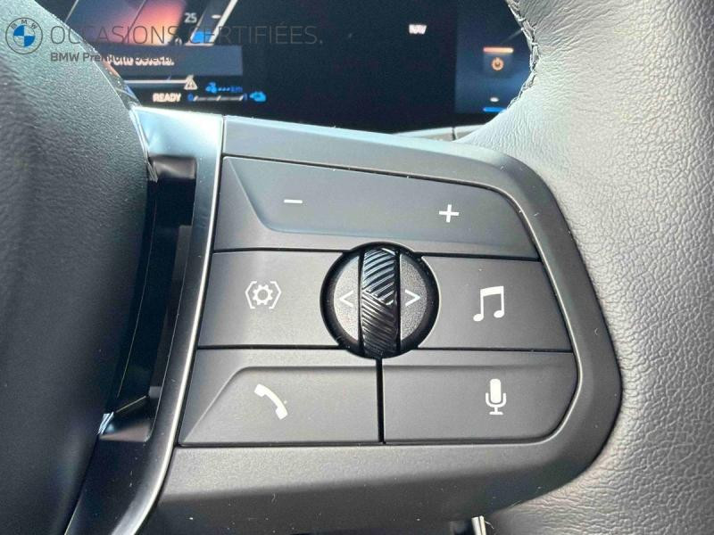 Used BMW X1 xDrive25e 245ch Business Design 2025 Saphirschwarz métal € 57790 in Chaumont