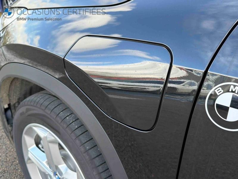 Used BMW X1 xDrive25e 245ch Business Design 2025 Saphirschwarz métal € 57790 in Chaumont