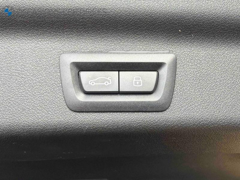 Used BMW X1 xDrive25e 245ch Business Design 2025 Saphirschwarz métal € 57790 in Chaumont