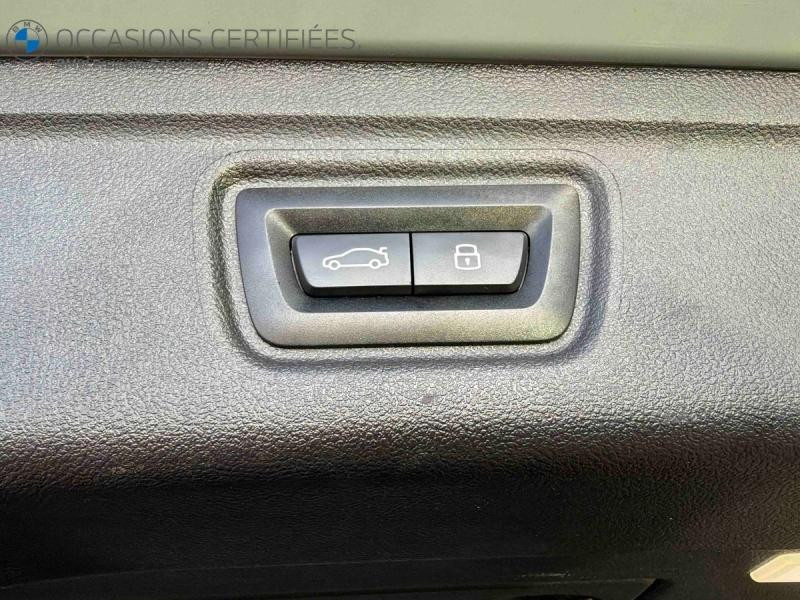 Used BMW Série 3 Touring 330eA 292ch M Sport 2025 M Brooklyngrau métallisé € 50890 in Chaumont