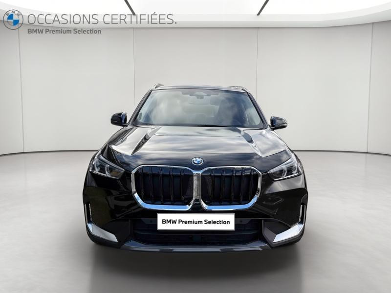 Used BMW X1 xDrive25e 245ch Business Design 2025 Saphirschwarz métal € 57790 in Chaumont
