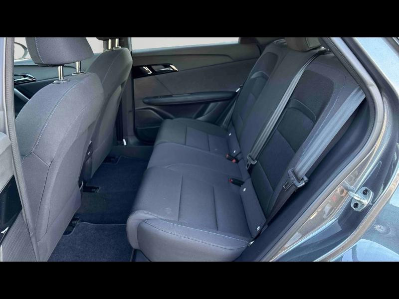 Occasion MG MOTOR MG4 EV 170ch - 51kWh MY23 2023 Andes Grey métallisé 19980 € à Chaumont