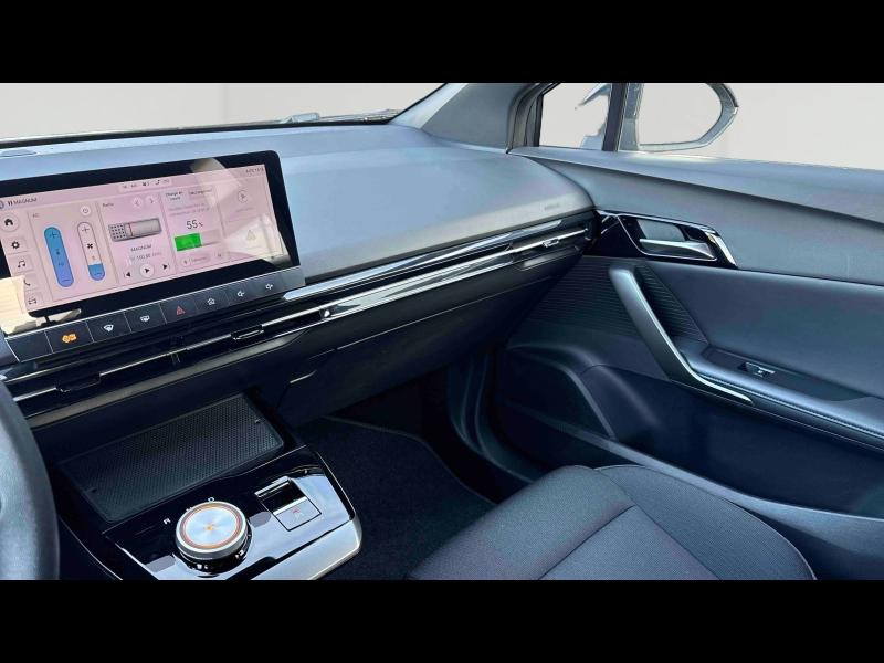 Occasion MG MOTOR MG4 EV 170ch - 51kWh MY23 2023 Andes Grey métallisé 19980 € à Chaumont