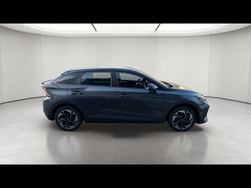 Occasion MG MOTOR MG4 EV 170ch - 51kWh MY23 2023 Andes Grey métallisé 19980 € à Chaumont