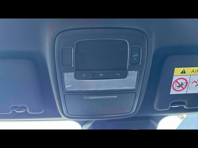 Occasion MG MOTOR MG4 EV 170ch - 51kWh MY23 2023 Andes Grey métallisé 19980 € à Chaumont