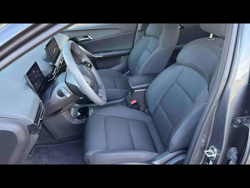 Occasion MG MOTOR MG4 EV 170ch - 51kWh MY23 2023 Andes Grey métallisé 19980 € à Chaumont