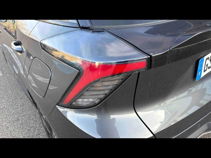 Occasion MG MOTOR MG4 EV 170ch - 51kWh MY23 2023 Andes Grey métallisé 19980 € à Chaumont